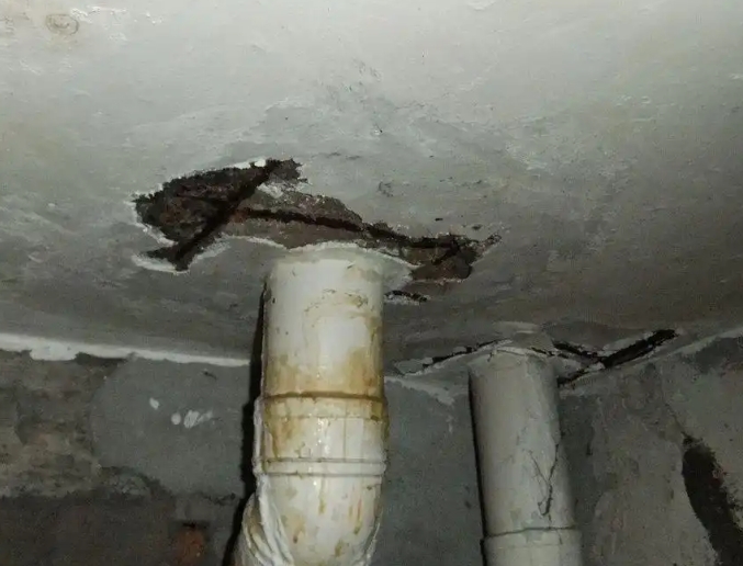 敦煌卫生间漏水维修公司浅析敦煌卫生间渗水维修的方法