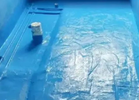 敦煌卫生间漏水维修公司分享下敦煌卫生间防水工程中常用防水涂料介绍。
